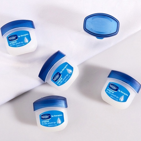 Son dưỡng ẩm chăm sóc da môi 7g