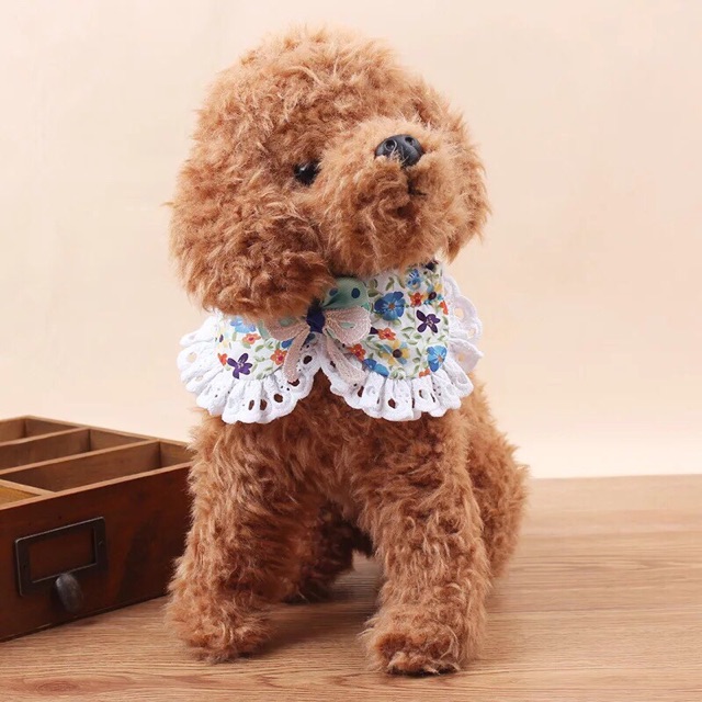✨Yếm xinh yêu cho các Boss &quot;bánh bèo&quot;