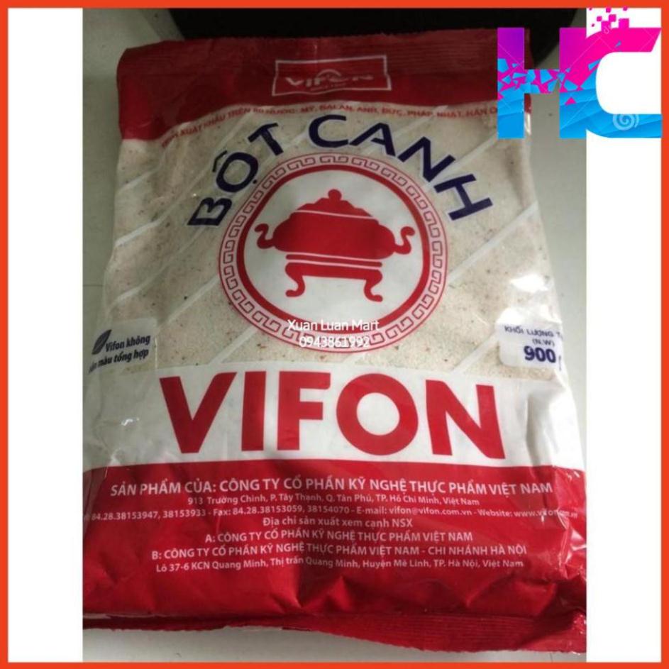 Bột canh Vifon gói 900g