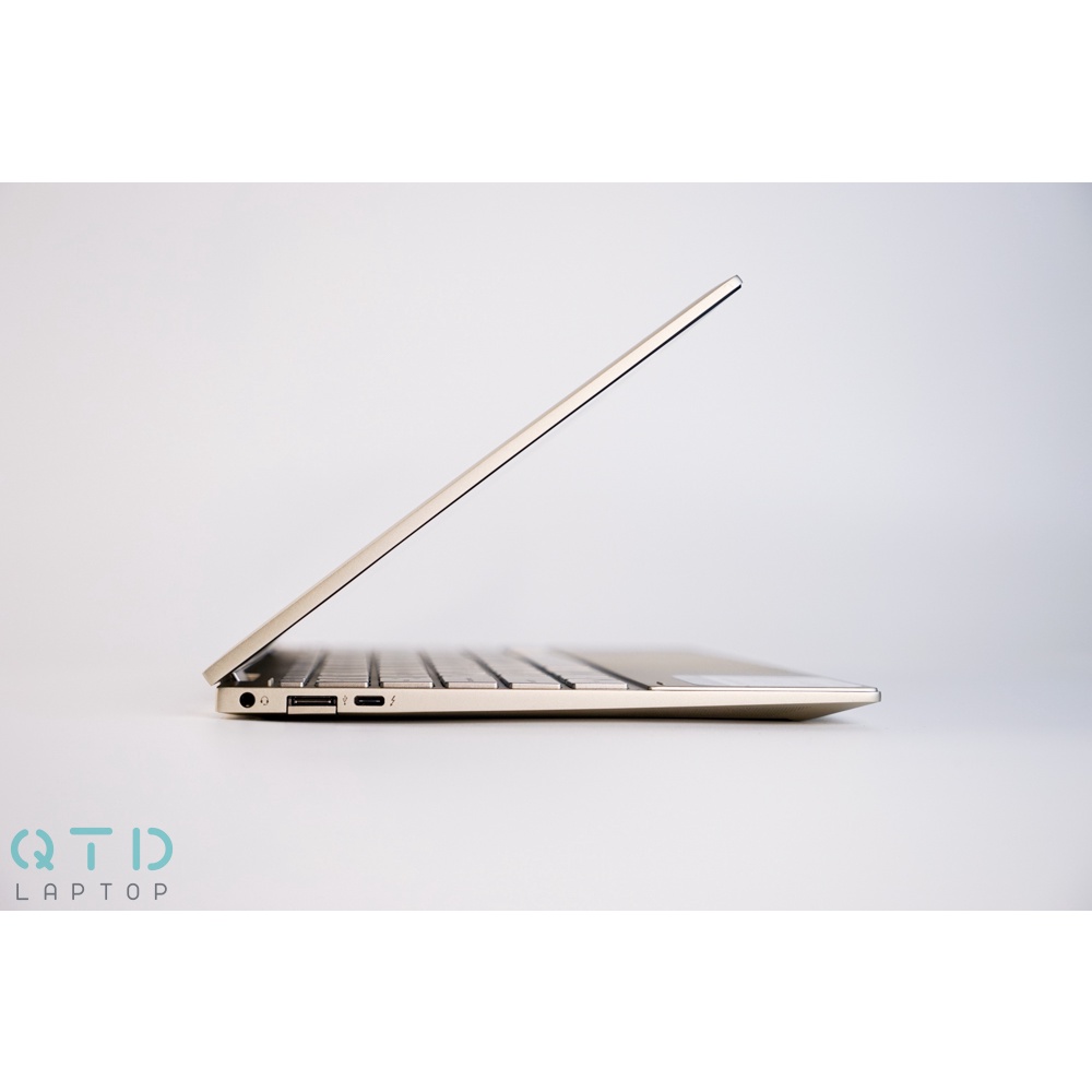 Laptop HP Envy X360 13M-BD1033DX Core i7-1195G7/ 8GB/ 512GB SSD/ 13.3" OLED màn hình gập
