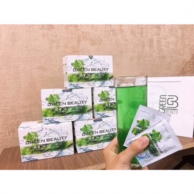 Cần tây green beauty chính hãng trợ giá | BigBuy360 - bigbuy360.vn