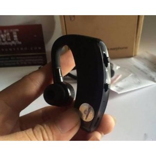 Tai Nghe Bluetooth V9 cao cấp cực chất(Đen)