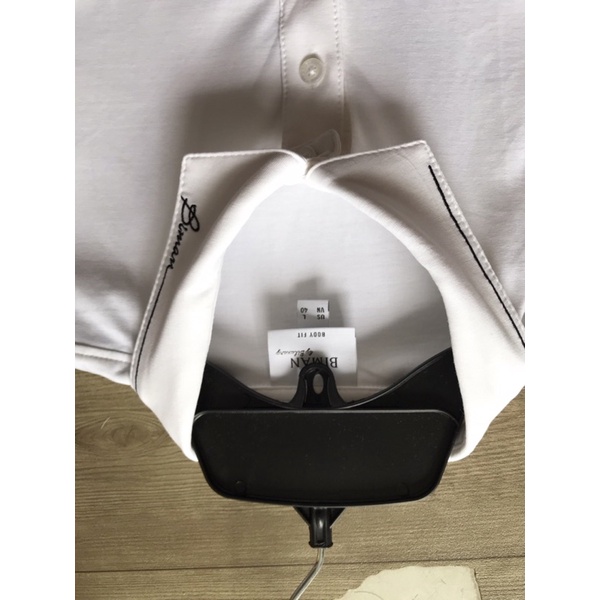 áo thun cổ polo nam nữ hãng xịn