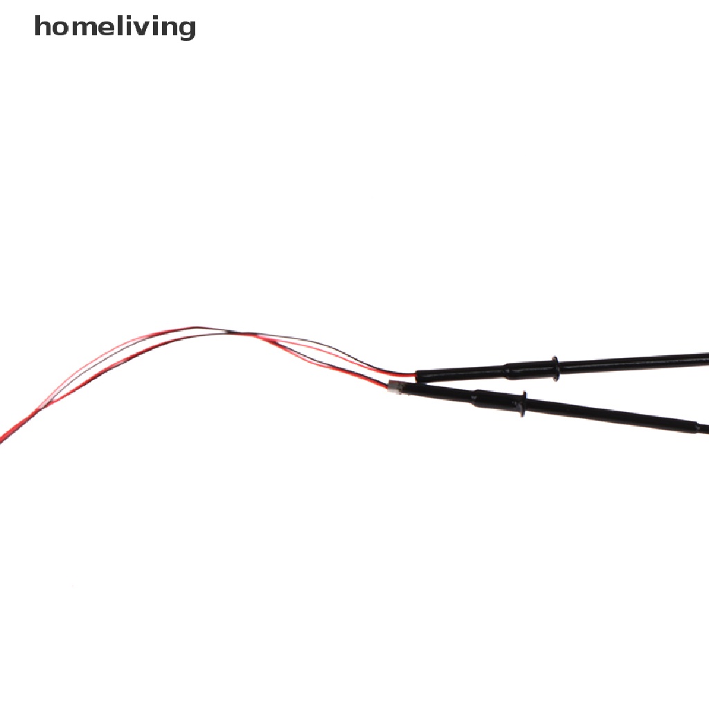 Bộ 2 Mô Hình Đèn Đường Phong Cách vintage Tỉ Lệ 1: 87