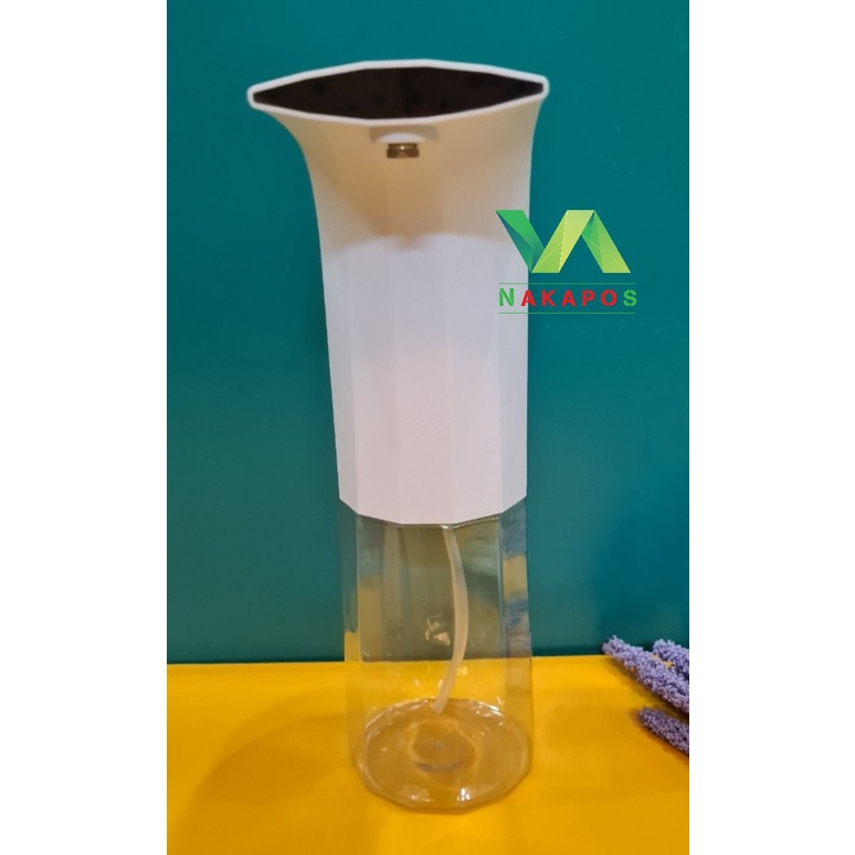 Máy tự động cảm ứng  Bình Xịt kháng khuẩn phun máy tiệt trùng rửa-Miễn phí diệt khuẩn