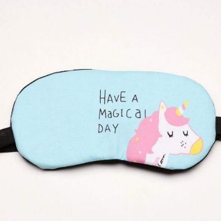 bịt mắt ngủ UNICORN