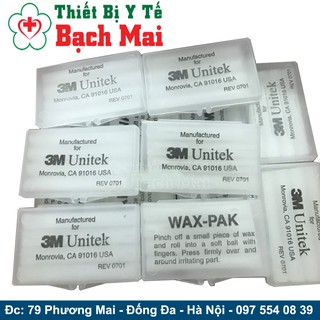 Sáp Nha Khoa 3M USA