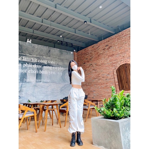 Set bộ thể thao nữ đẹp.