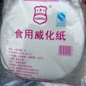 BÁNH TRÁNG HONG KONG CHAMCO - THƯỢNG QUÁN