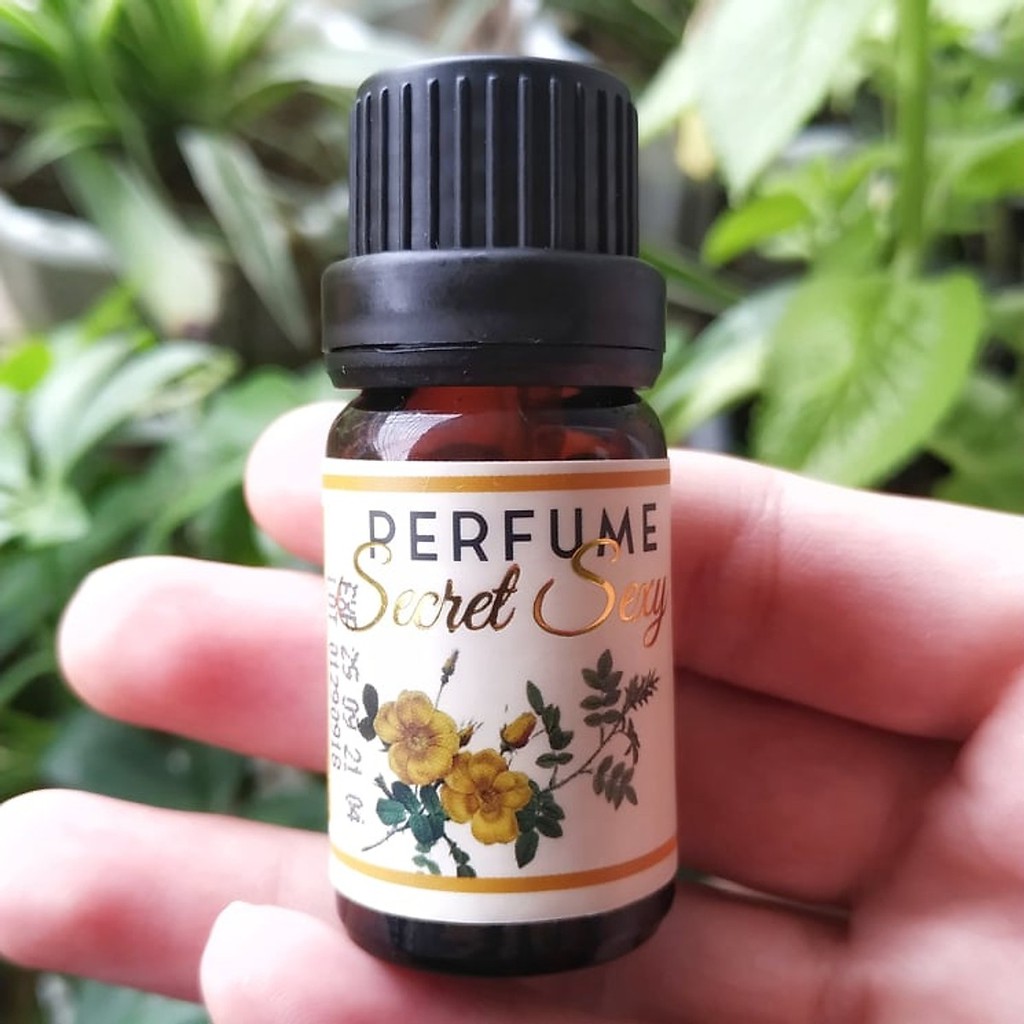 Nước Hoa Cô Bé (Vùng Kín) Chính Hãng LaFla Perfume Secret Sexy 10ml - Che Tên Khi Đặt Hàng | BigBuy360 - bigbuy360.vn