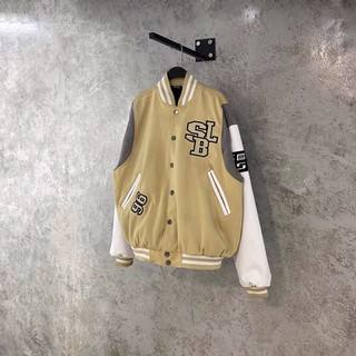 Symbolic Varsity jacket (áo khoác bomber)