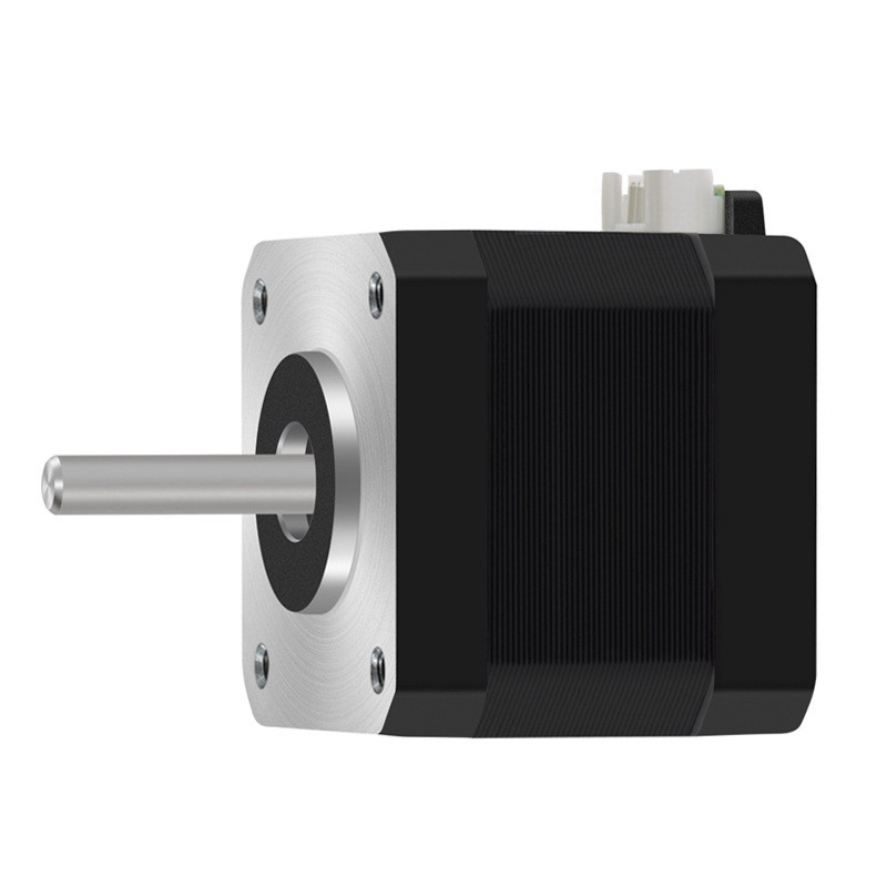 42 Stepper Motor 17HS4401S-0.9degree XH2.54-4P Socket【O4】