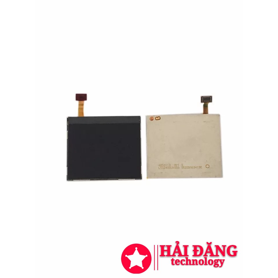 [Mã ELFLASH3 hoàn 10K xu đơn 20K] Màn Hình Nokia E63 E71 E72