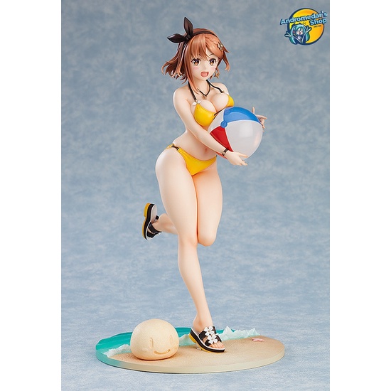 [Phiếu đặt trước] [Good Smile Company] Mô hình nhân vật Ryza (Reisalin Stout) Swimsuit Ver. 1/7 Complete Figure