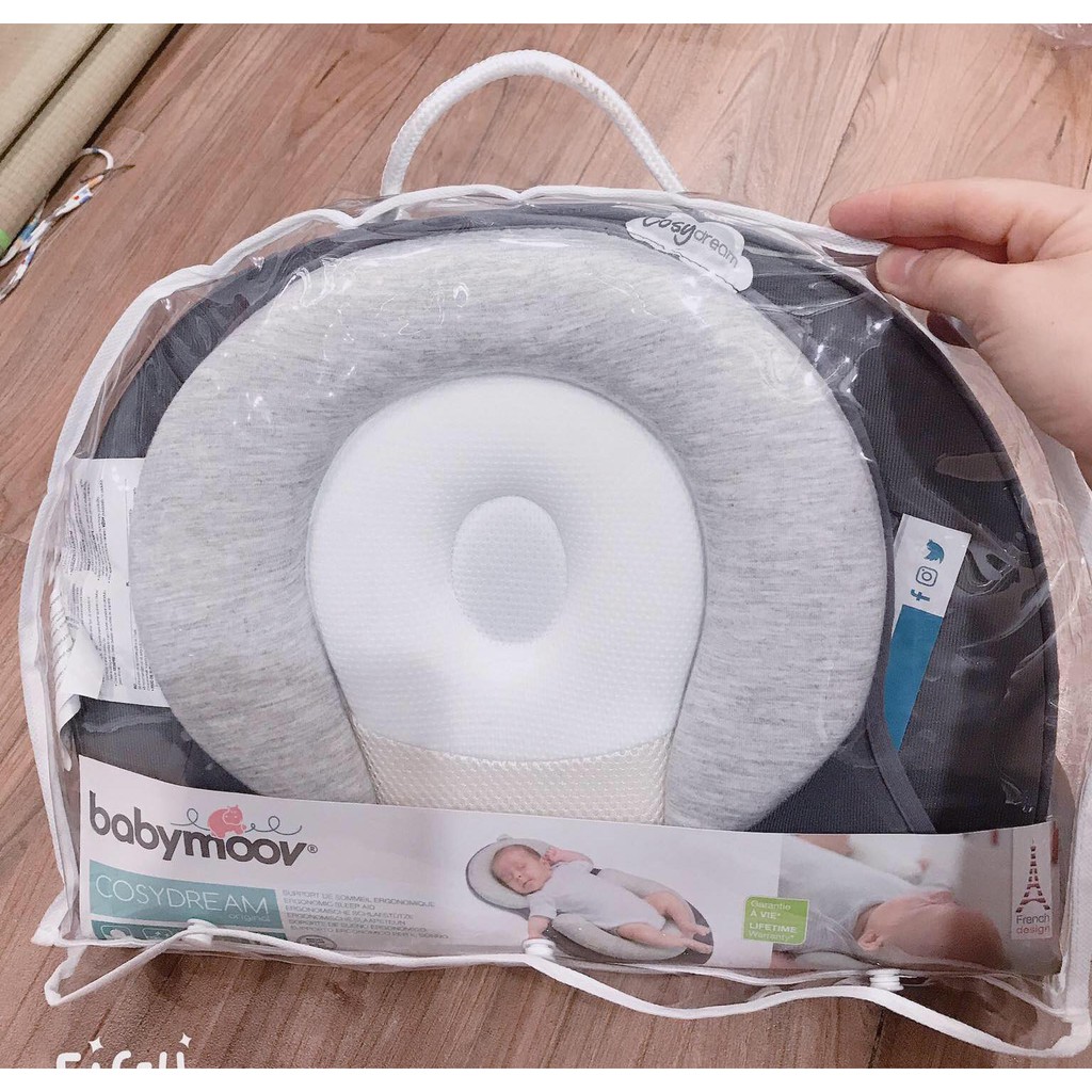ĐỆM TƯ THẾ BABYMOOV COSYDREAM