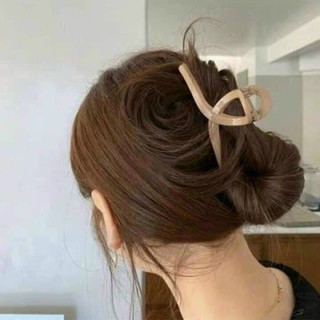 Set Kẹp Tóc Sang Chảnh 5 Món