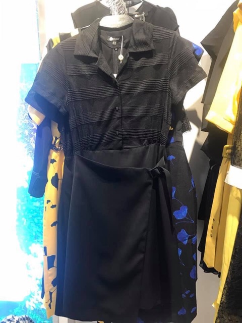 Đầm size S new tag
