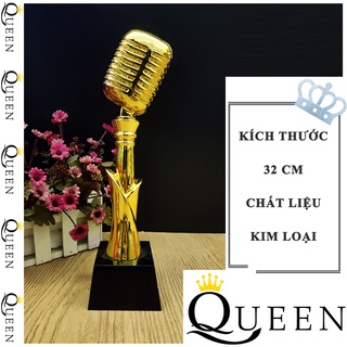 Cúp Vàng Bóng Đá Cúp Lưu Niệm Thể Thao KỈ NIỆM CHƯƠNG PHA LÊ