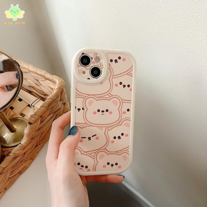 Ốp Điện Thoại Cho iPhone 13 12 7 8 Plus X Xr Xs Max 11 12 Pro Max SE 2020