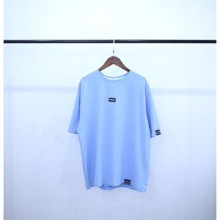 Áo thun basic logo Vstyle chất liệu cotton điều hoà. (SIÊU MÁT)