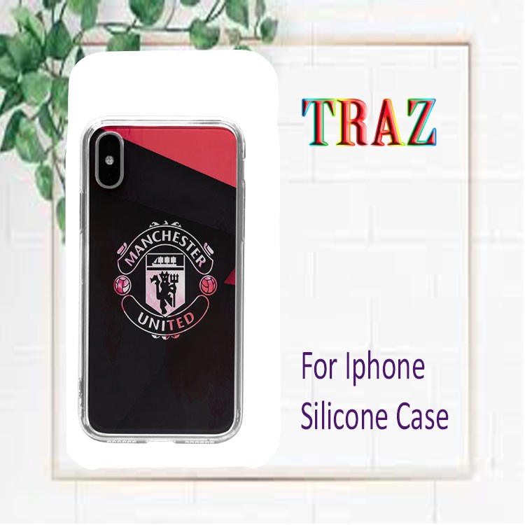 Ốp lưng ốp Iphone logo Manchester United sitcker chia sẻ từ 6 đến 12 MAN20210268