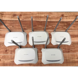 Combo 5 cục phát TP-Link 2 râu giá rẻ