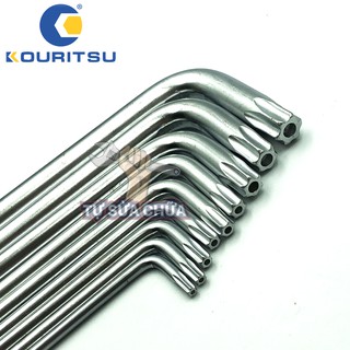 BỘ LỤC GIÁC KOURITSU T04306