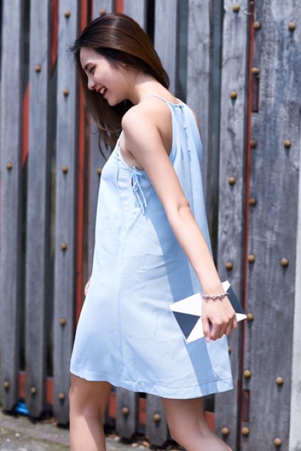 Thanh lý váy / đầm Item du Jour