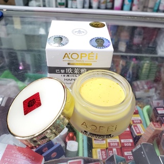 ( Vàng )Kem sâm AOPEI Nhật Bản