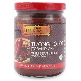 Tương Hột Ớt Lee Kum Kee 226g