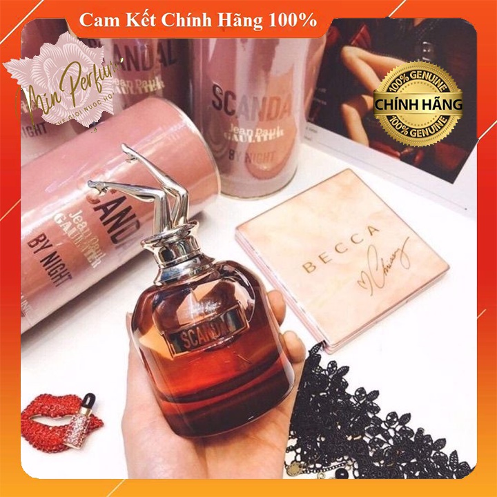 5ml-10ml-20ml Nước Hoa ⭐️ 𝗦𝗰𝗮𝗻𝗱𝗮𝗹 𝗯𝘆 𝗡𝗶𝗴𝗵𝘁 𝗜𝗻𝘁𝗲𝗻𝘀𝗲 ⭐️