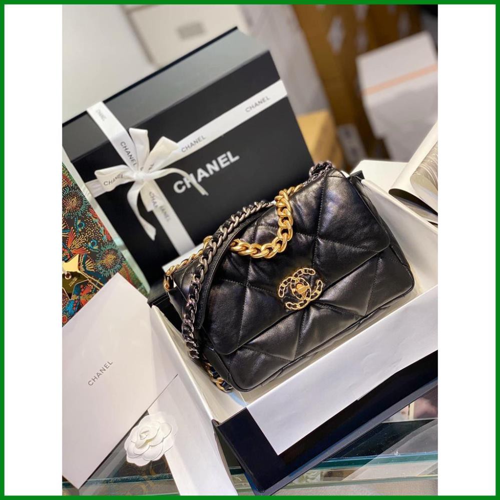 Túi CN 19 Small - Túi Xách Nữ Đeo Chéo Da Mềm Size 26 Fullbox Nam Châm