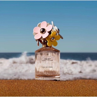 Nước hoa M@rs Jacobs Daisy Eau So Fresh