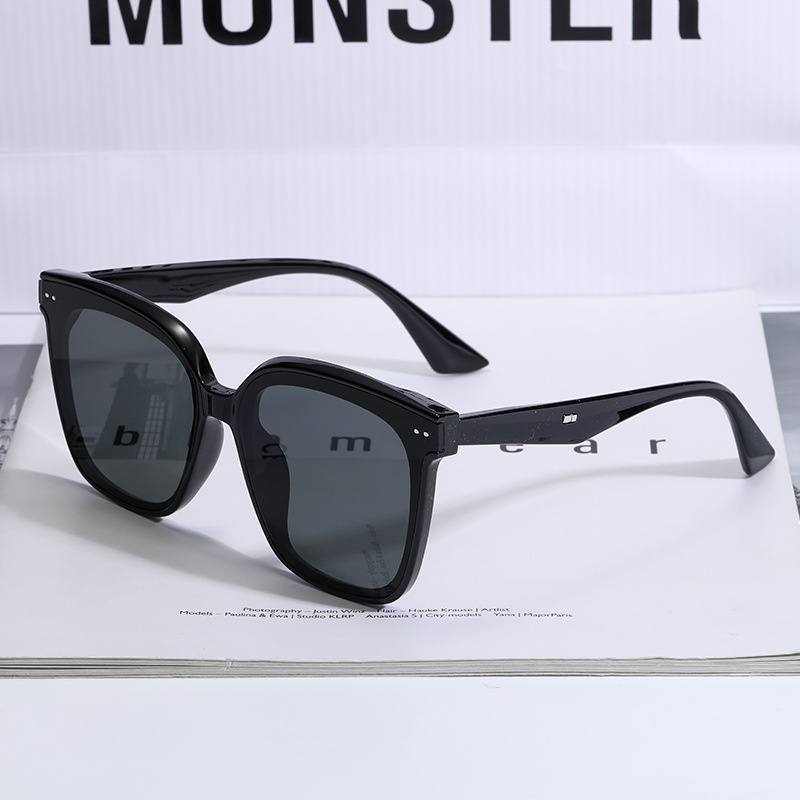 Kính Mát Phân Cực Thời Trang Cho Nam Nữ