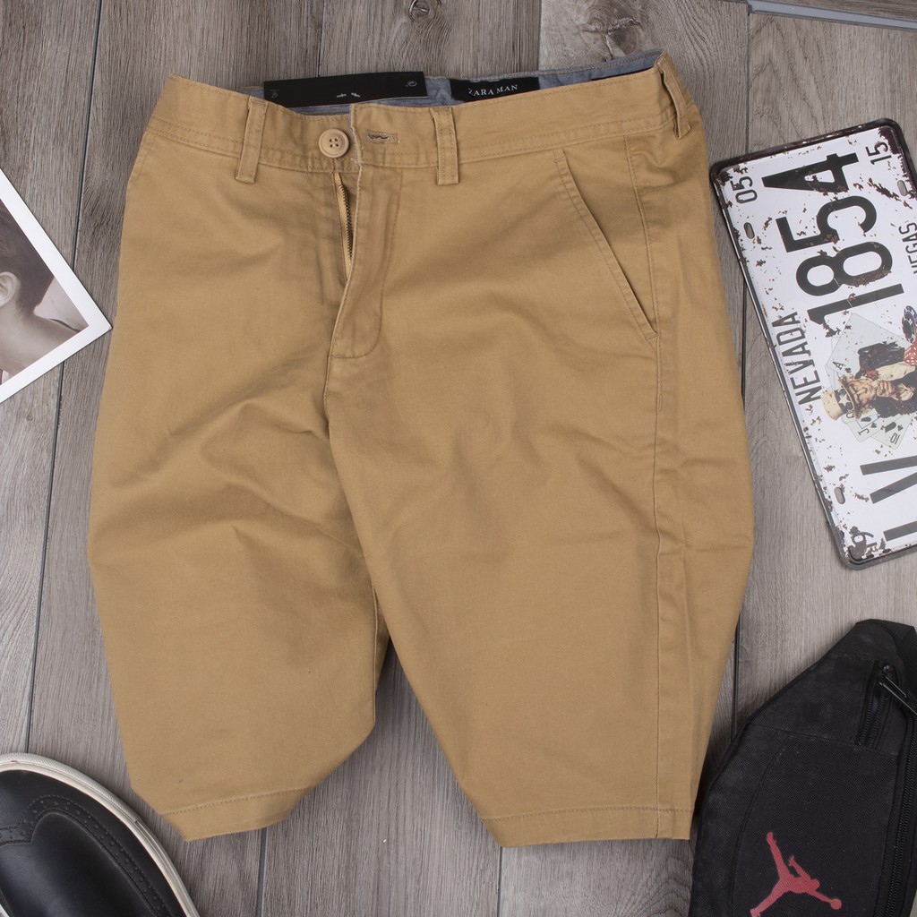 Thanh lý quần short nam hàng VNXK giá rẻ
