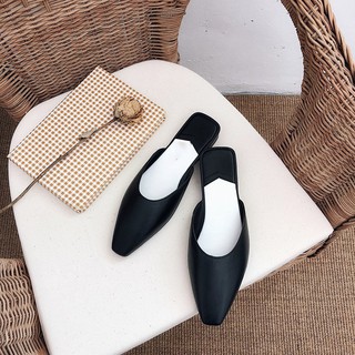 Dép mules nữ thời trang-gcg27