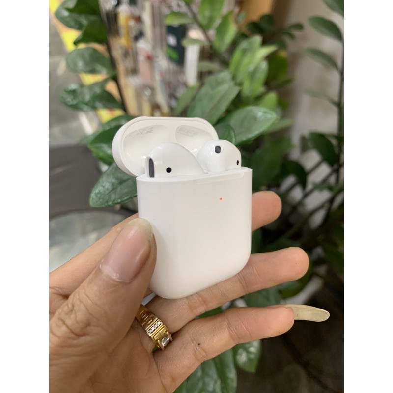 [Airpods Hổ Vằn] Tai Nghe Bluetooth TWS A1562M - pin 5h,Hàng AAA 1:1 Hàng Xịn