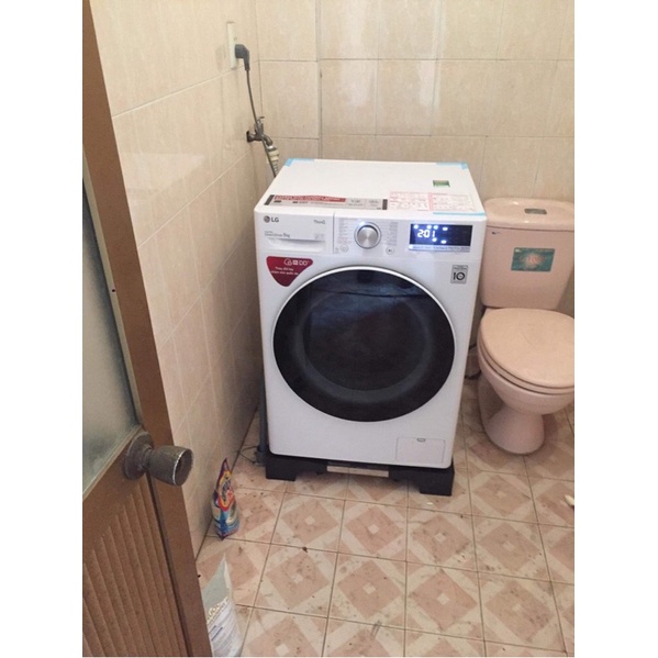 Chân kê máy giặt  tủ lạnh siêu bền