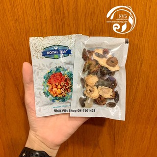 Trà Cung Đình Royal Tea