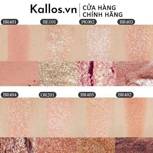 Phấn Mắt Đơn Etude House Air Mousse Eyes - Kallos Vietnam