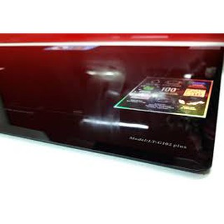 Bếp Từ LATINO LT-GI02 PLUS