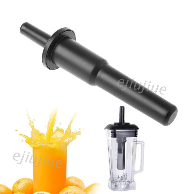 Blender Tamper Accelerator Plastic Stick Plunger Replacement For  Mixer