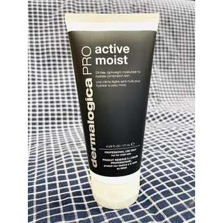 Kem dưỡng ẩm cho da thường đến da dầu - Active Moise