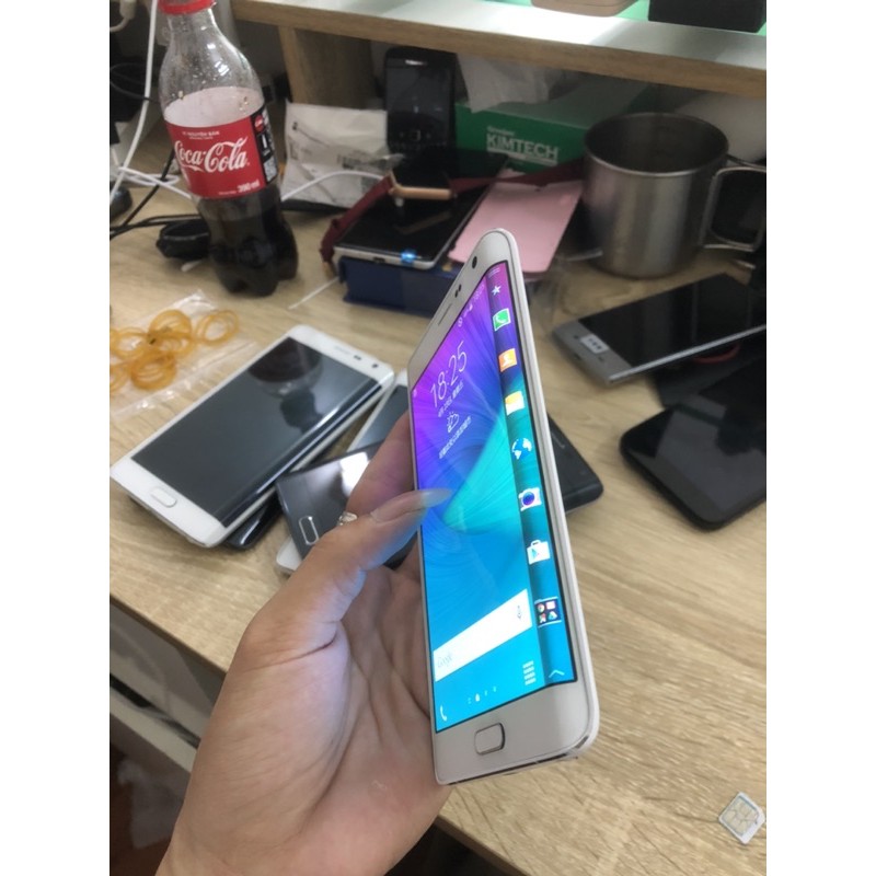Điện thoại samsung galaxy note edge thời thượng | BigBuy360 - bigbuy360.vn