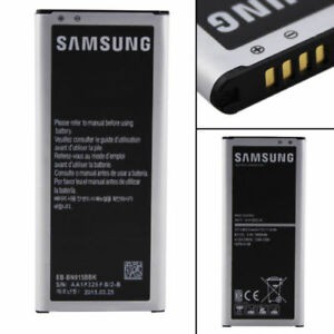 Pin Samsung N915