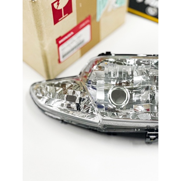 PHA ĐÈN WAVE 110 ĐỜI 2001