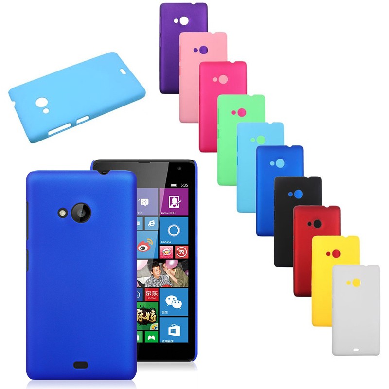 Ốp lưng bảo vệ cho Microsoft Nokia Lumia 535