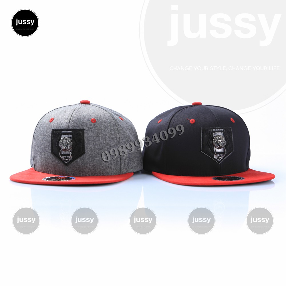 NÓN SNAPBACK - NÓN HIPHOP