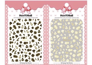 Sticker mẫu 1-6