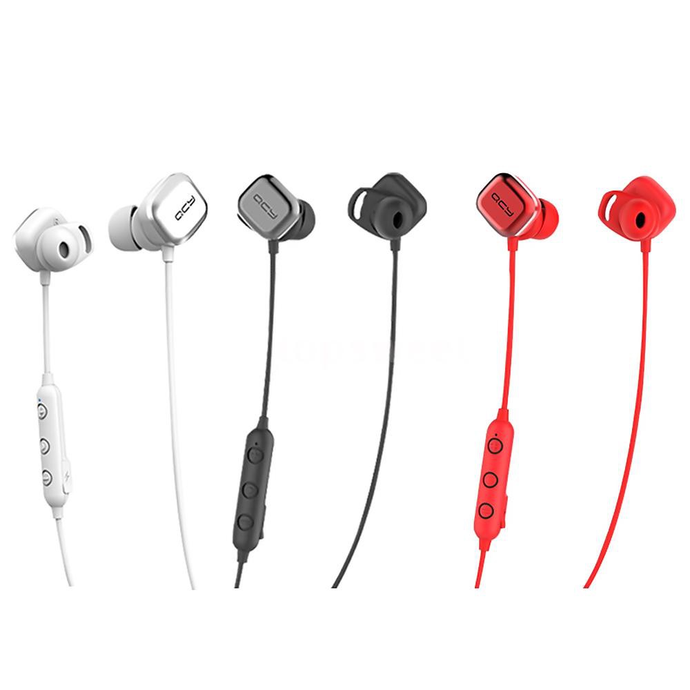 Tai Nghe Bluetooth Xiaomi Qcy M1 Pro Bt Âm Thanh Sống Động Chất Lượng Cao